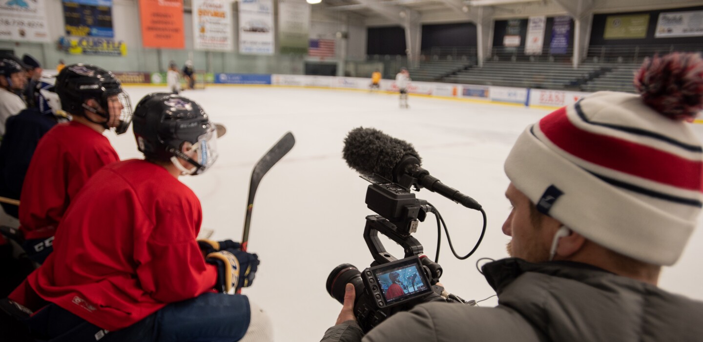 Made in Northland, ‘Hockeyland’ documentary hits theaters Sept. 9